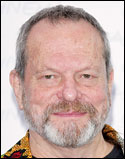 Terry Gilliam