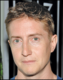 David Gordon Green