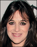 Charlotte Gainsbourg