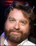 Zach Galifianakis