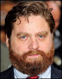 Zach Galifianakis
