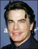 Peter Gallagher