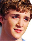 Kyle Gallner