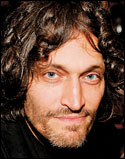 Vincent Gallo
