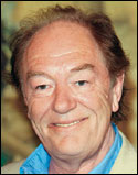 Michael Gambon