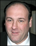 James Gandolfini