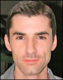 Alex Garcia