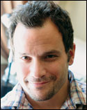Jeremy Garelick