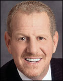 Ron Garfield