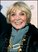 Beverly Garland