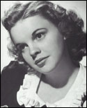 Judy Garland