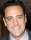Brad Garrett
