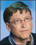 Bill Gates