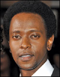 Edi Gathegi