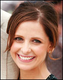 Sarah Michelle Gellar