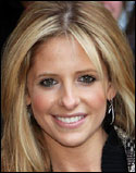 Sarah Michelle Gellar