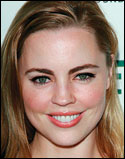 Melissa George