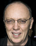 Terry George