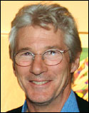 Richard Gere