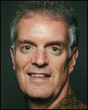 David Gersh