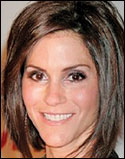 Jami Gertz