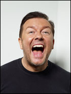 Ricky Gervais