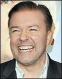 Ricky Gervais