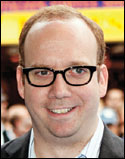 Paul Giamatti