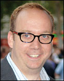 Paul Giamatti