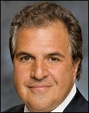 Jim Gianopulos