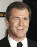 Mel Gibson