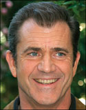 Mel Gibson