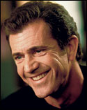 Mel Gibson