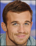 Cam Gigandet