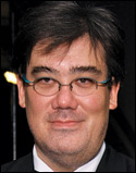 Alan Gilbert