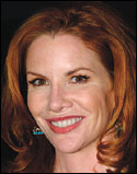 Melissa Gilbert