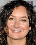 Sara Gilbert