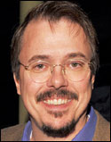 Vince Gilligan