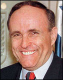 Rudolph Giuliani