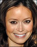 Summer Glau