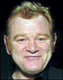 Brendan Gleeson
