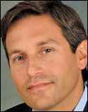 David Goldberg