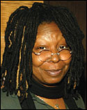 Whoopi Goldberg