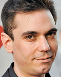 Adam Goldstein