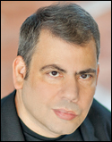 Jeff Gomez