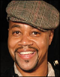 Cuba Gooding Jr.