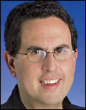 David Goodman