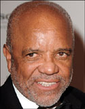Berry Gordy