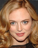 Heather Graham