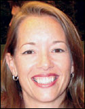 Naida Graham